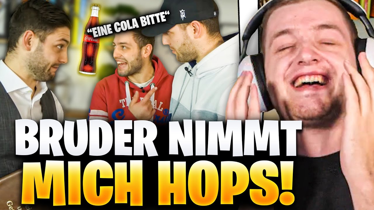😰😲WIESO TRIFFT das ALLES SO AUF MICH ZU?! - Das KANN doch NICHT SEIN... REAKTION auf @nicistemmler​