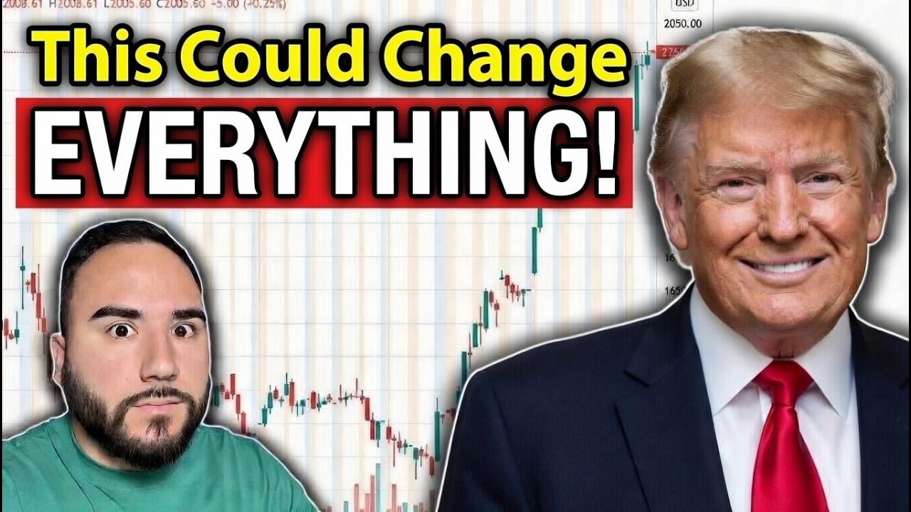 MASSIVE WEEK FOR STOCK MARKET! 7 STOCKS TO BUY NOW!?📈