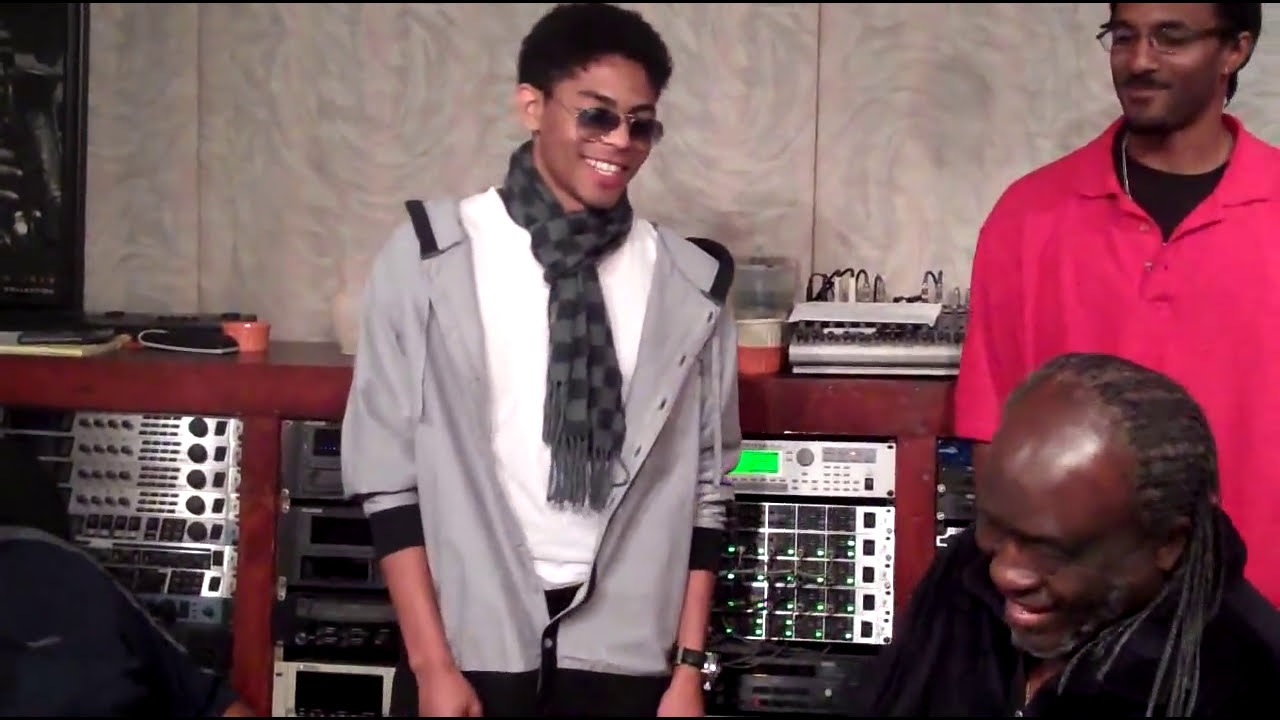 B. Howard | Behind the Scenes | String Composer Benjamin Wright speaks out