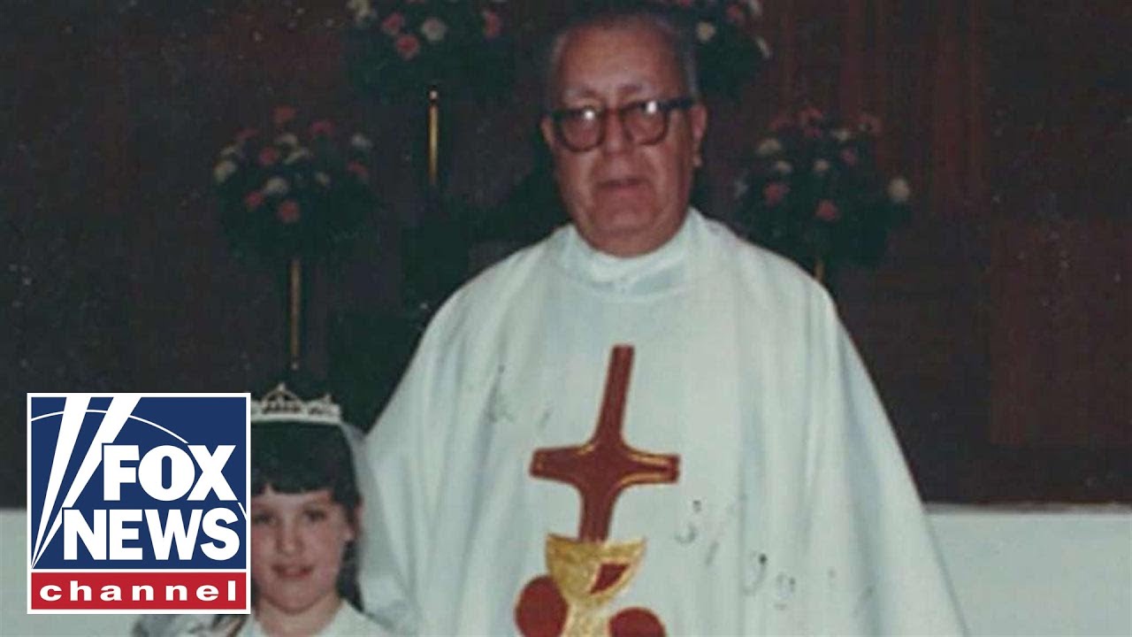 Pennsylvania family details story of abuse by priest
