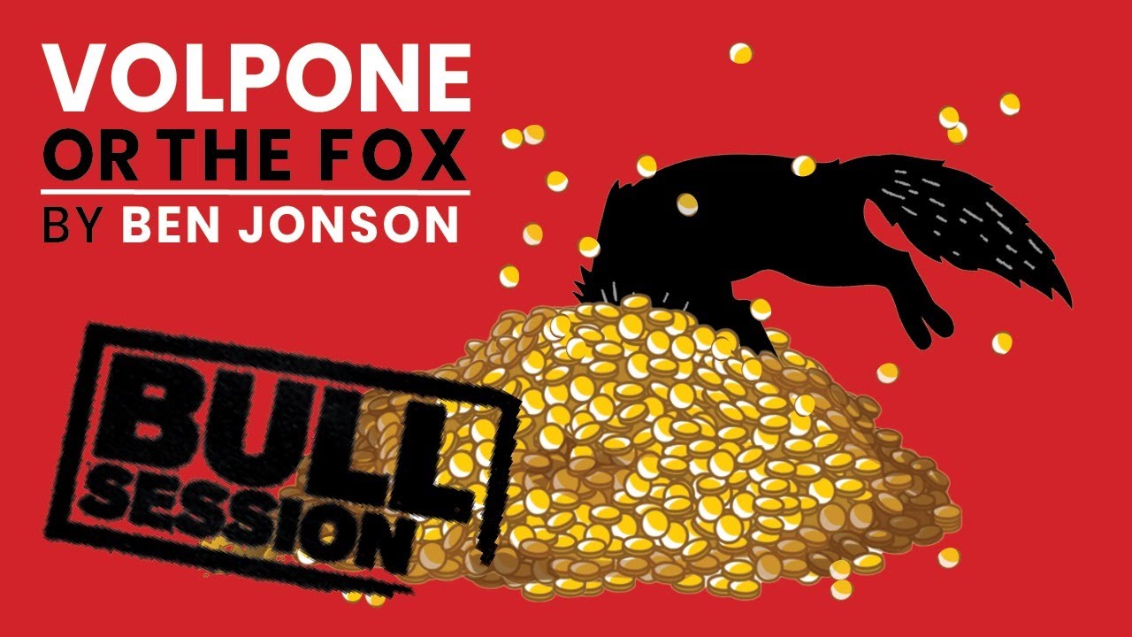 Bull Session | VOLPONE