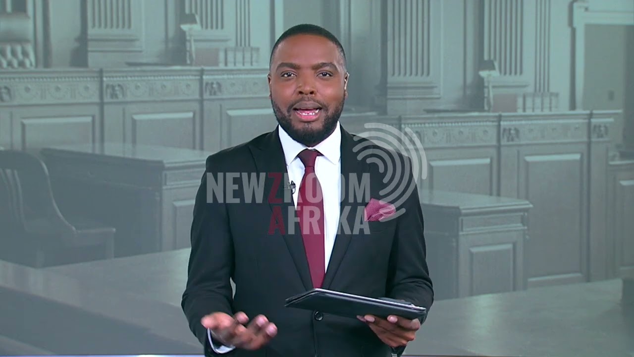 Senzo Meyiwa wrap: Gwabini's testimony