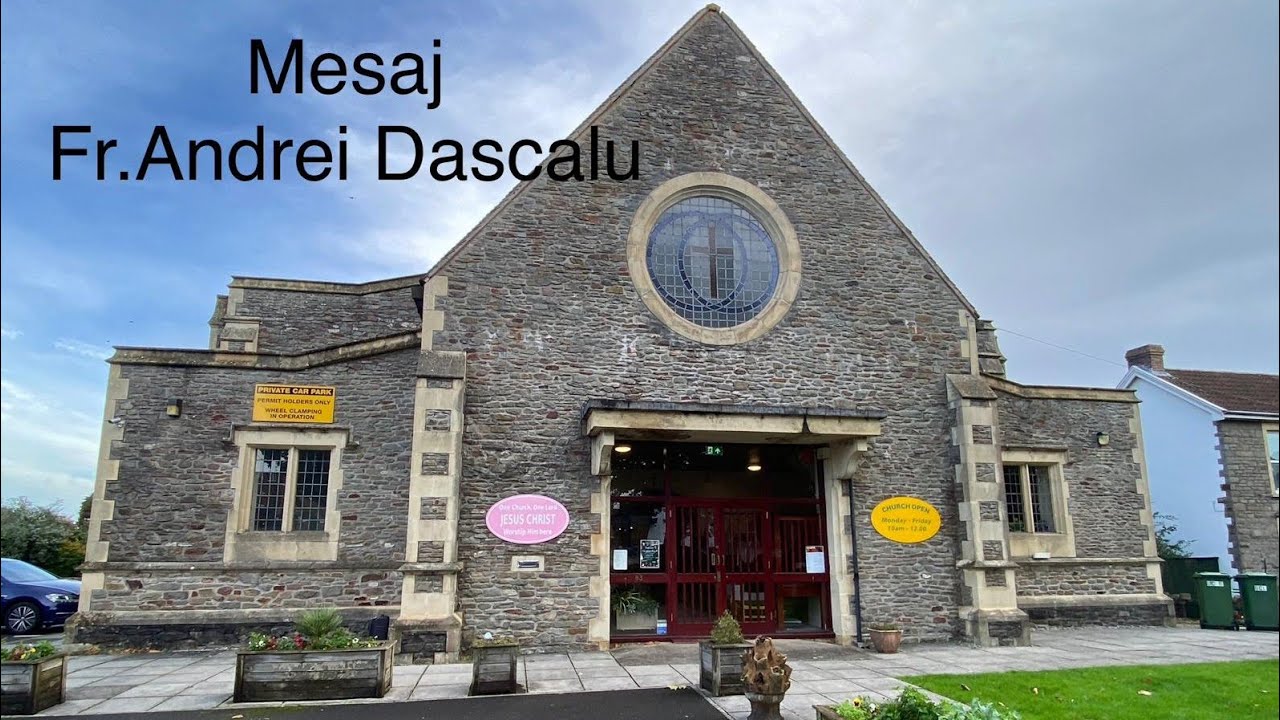 Programul Bisericii Dragostea 8 Februarie 2026