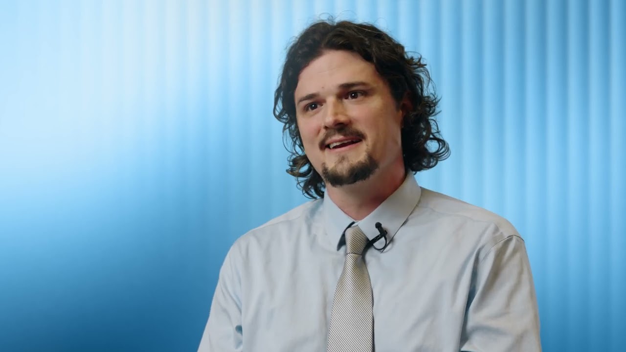 Meet the Pardee Oncologists | Alexander Tremont, DO