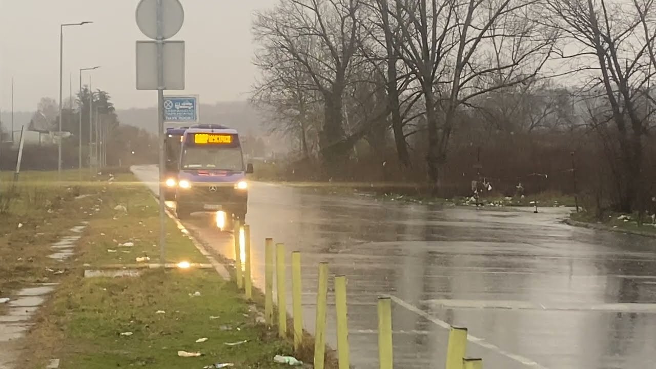 Okretnica,,Industrijska Zona Barič”