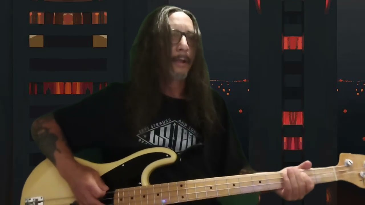 Cover Bass