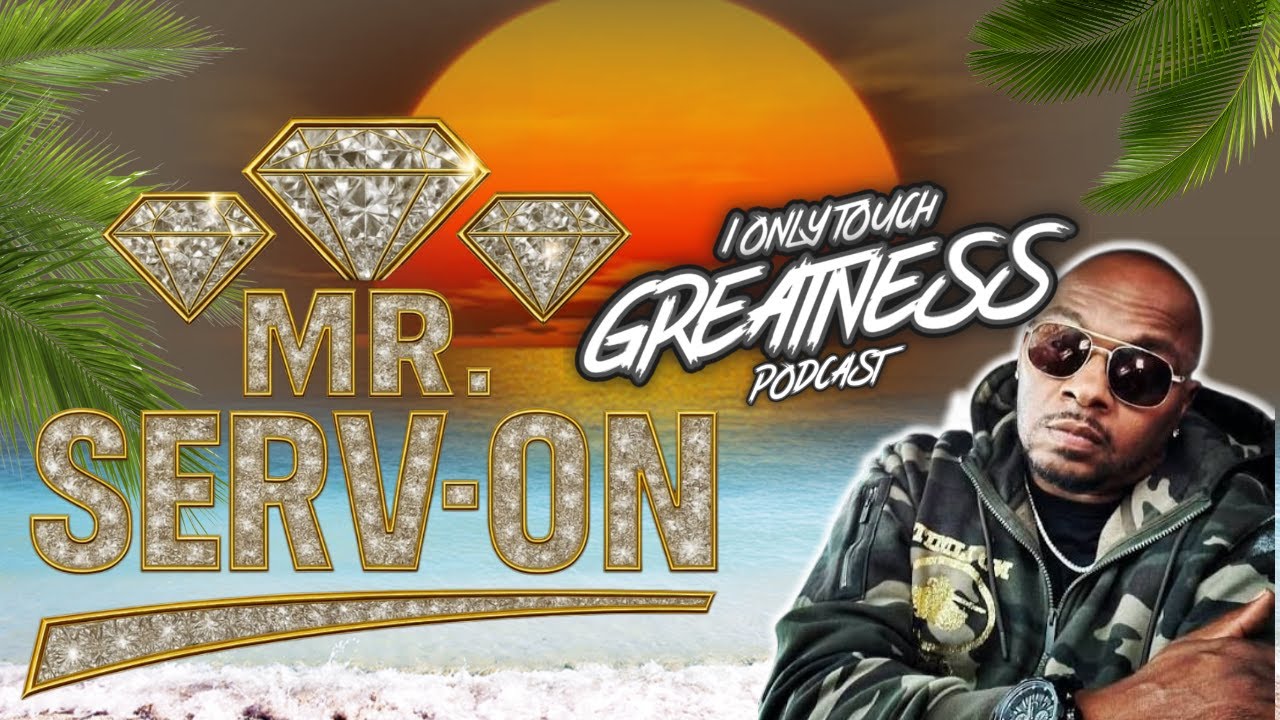 Mr. Serv-On Full Part 2