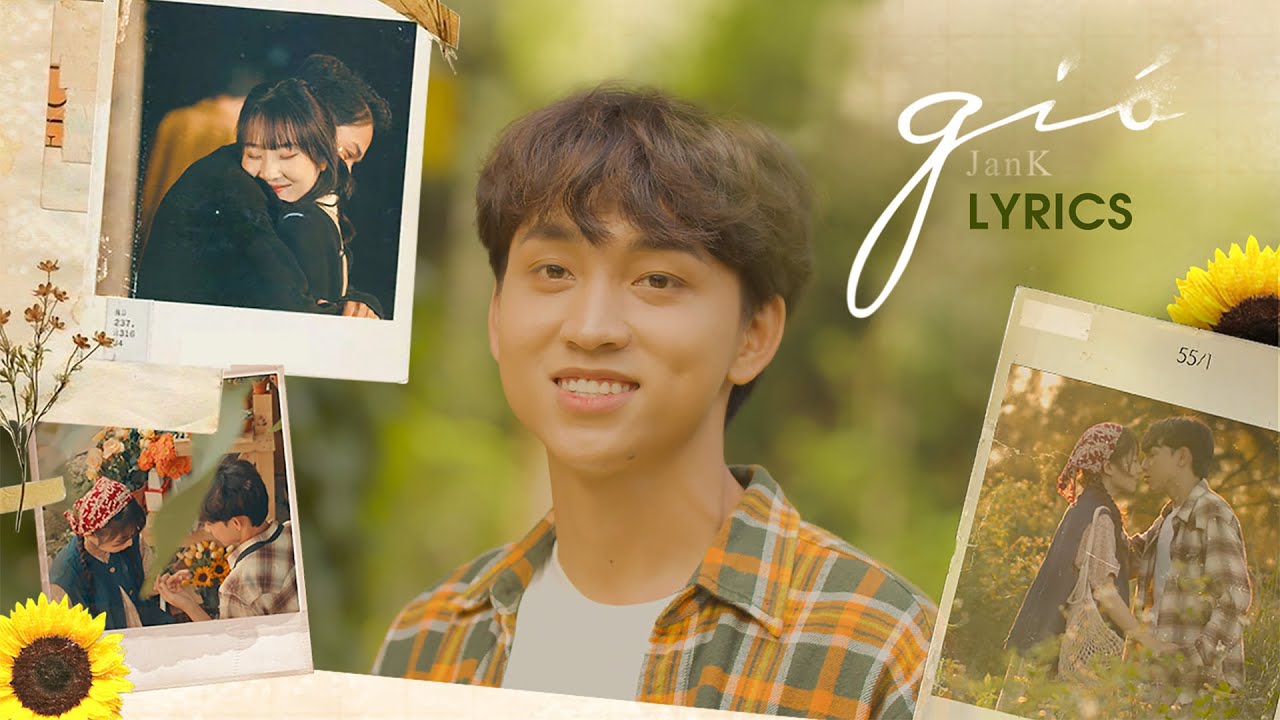 GI&Oacute; - JANK | OFFICIAL MV LYRIC