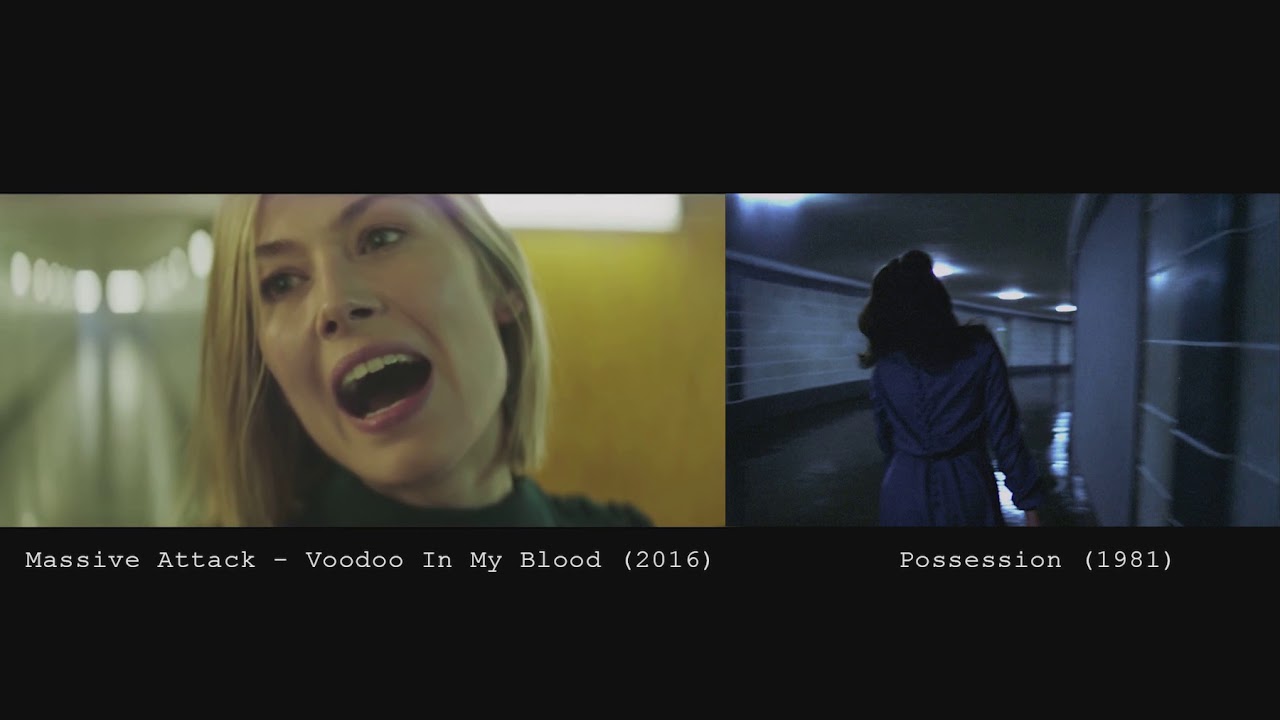 Voodoo In My Blood (2016) vs Possession (1981)