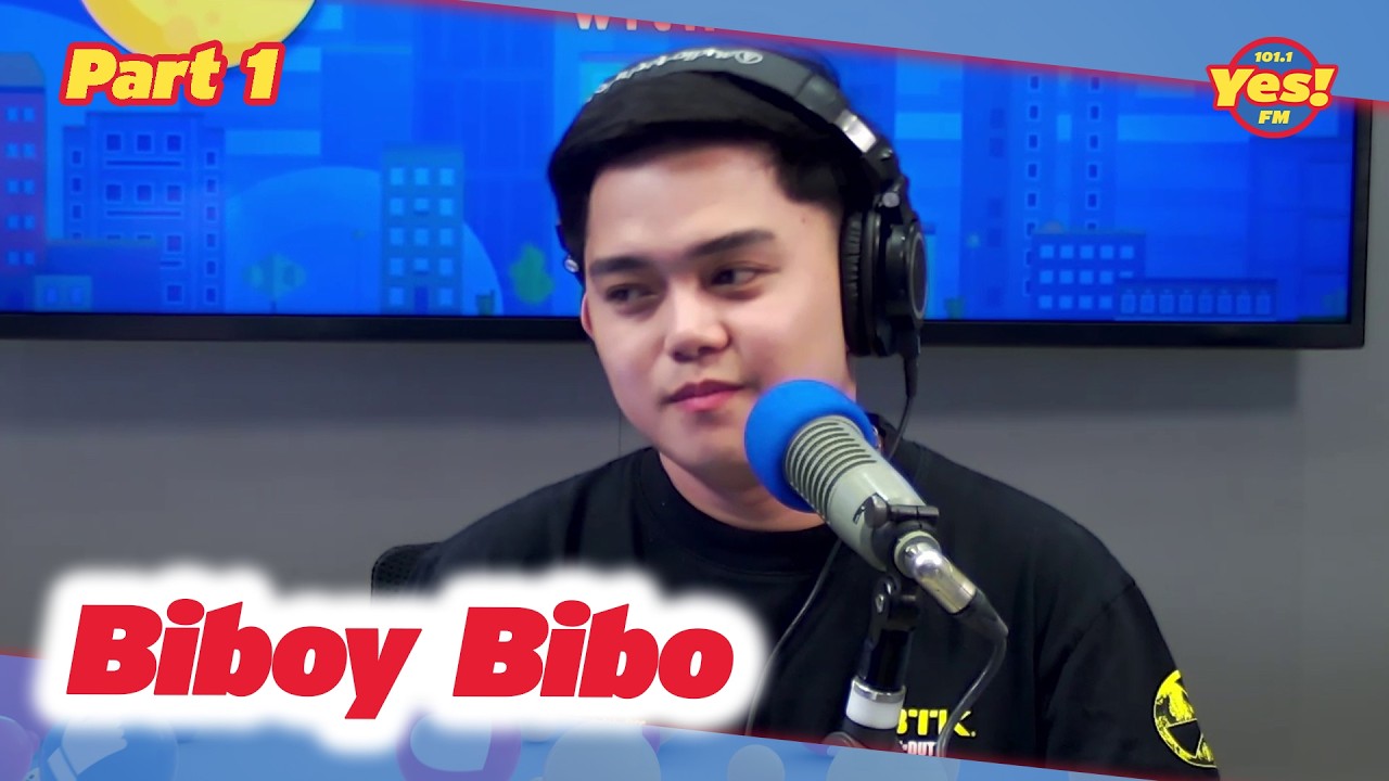 PALIHIM NA UMAASA HANGGANG DULO - BB Time with Biboy Bibo (February 25, 2026) | PART 1