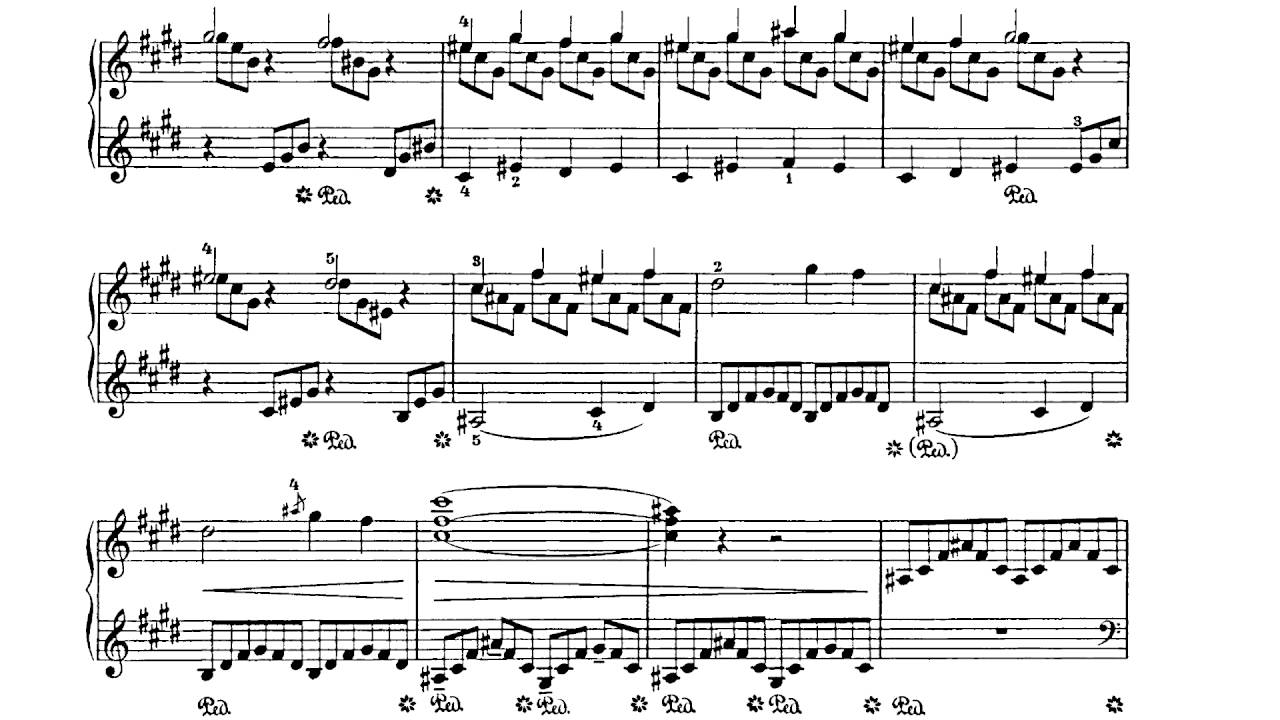 Franz Liszt ‒ Sancta Dorothea, S187