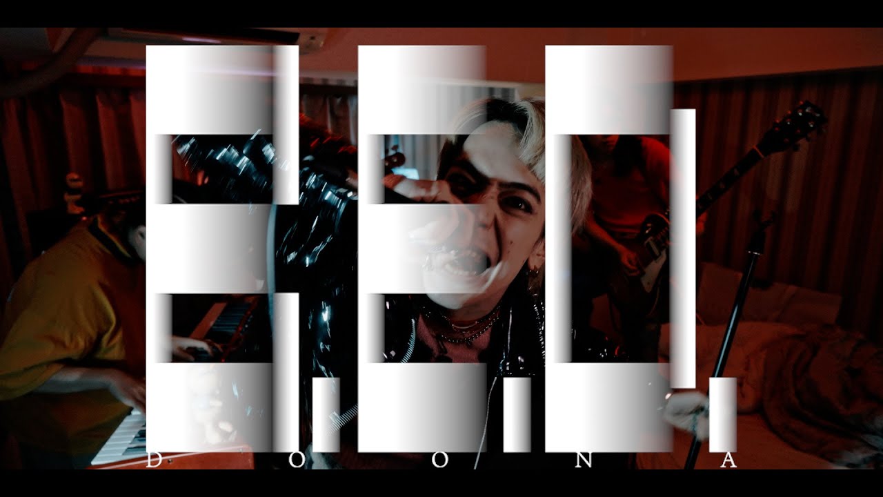 Doona - B.E.D. (Official Music Video)