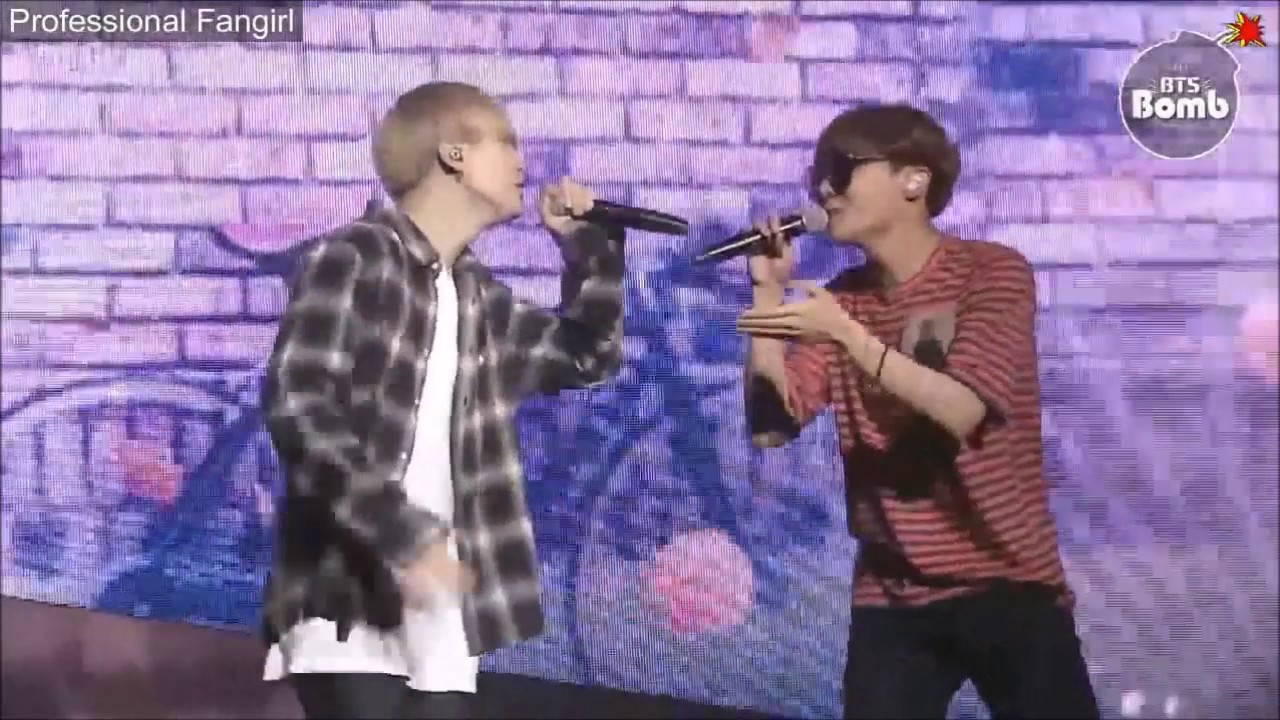 Don't Deserve You - Yoonseok FMV