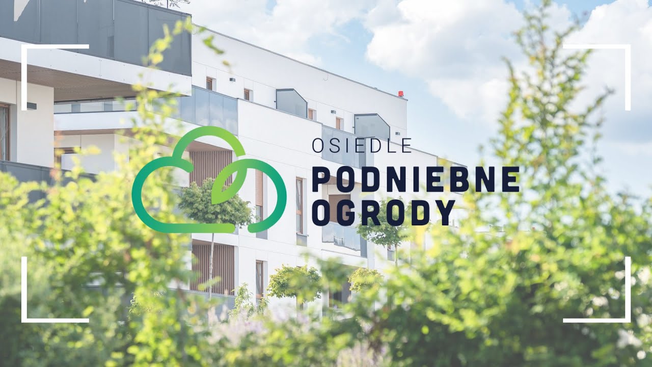 Osiedle Podniebne Ogrody