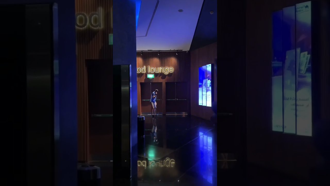 فلوق السينما 🎬 | 360 Mall