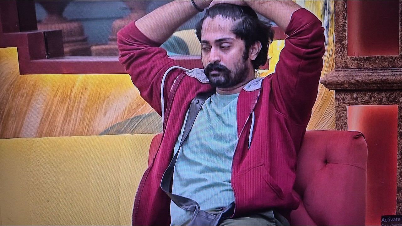 എന്ത് ഡ്രാമ ആണ് നോബി!!😵😵 Biggboss Malayalam Season8 live #bbms8 #bbms8Promo #bbms8live #asianet 