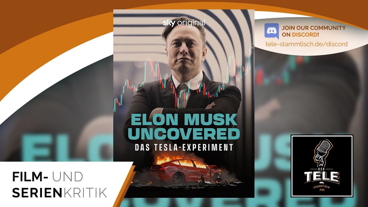 Tesla unter Druck: Autopilot-Vorwürfe, Whistleblower-Enthüllungen und die Frage nach Musks Ve…