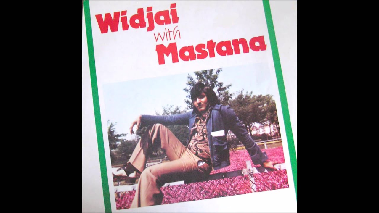 WIdjai Bachasingh Shirley Gyal
