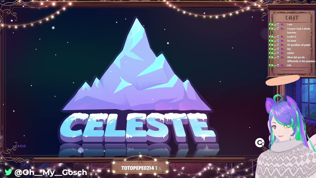 Just a Wittol Hike | Celeste!