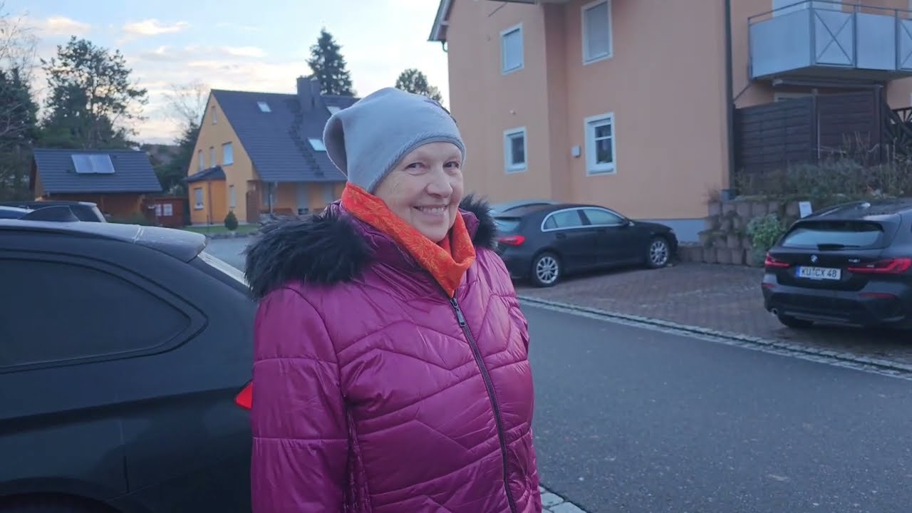 WYJSCIE Z PRZYJACİÓŁMI ,BABCIA POJECHAŁA DO POLSKI 😥😢