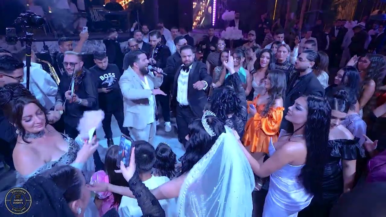 TZANCA URAGANU✅SISTEMUL FEMEILOR✅NUNTA ARMANDO LILIAC✅