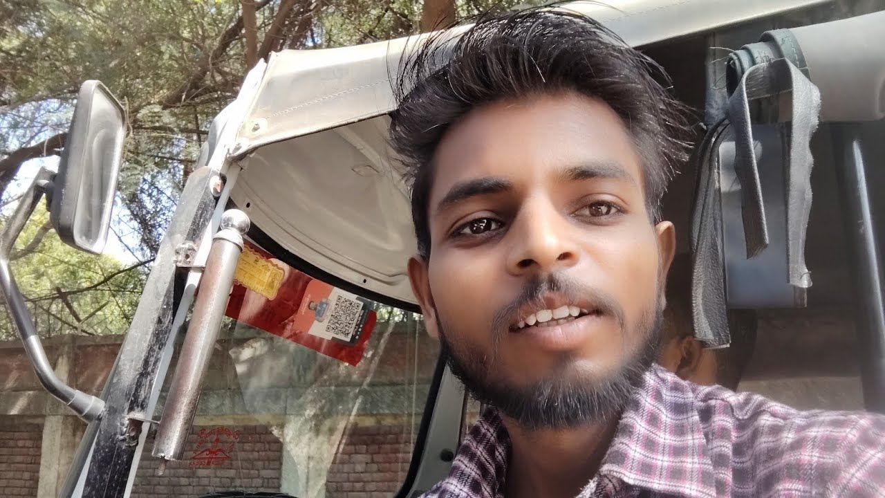 Kanpuriya auto vloger day-4