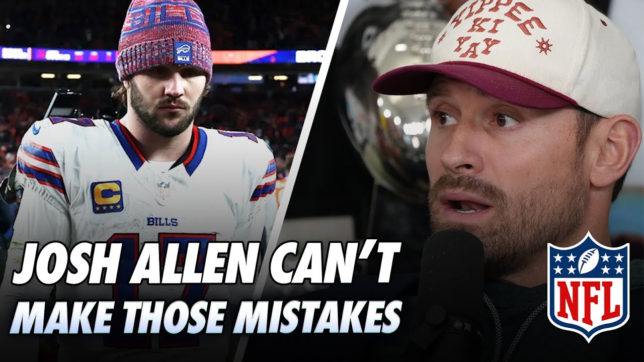 Sean McDermott Fired After Bills & Josh Allen Fall Short Once Again