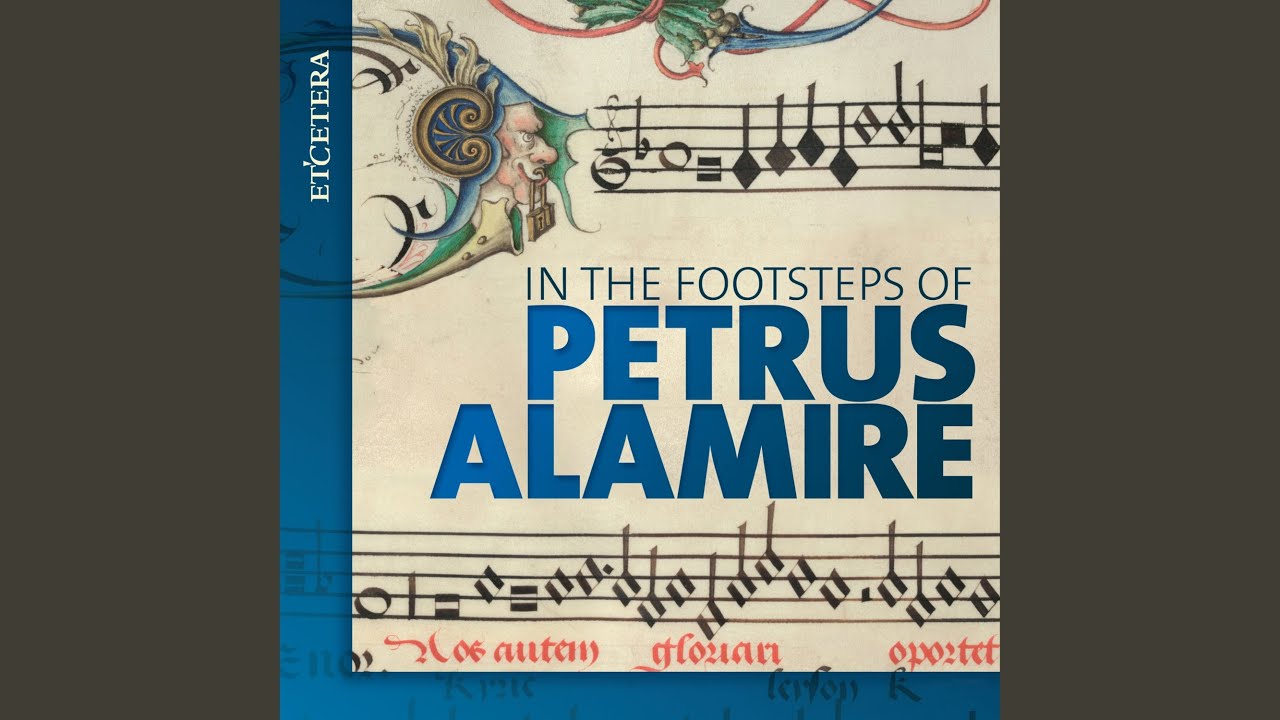 Laudate dominum, omnes gentes