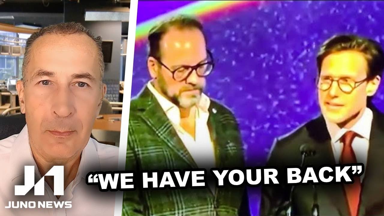 Tradycyjne media PRZYZNAJĄ SIĘ do ochrony Carney'a