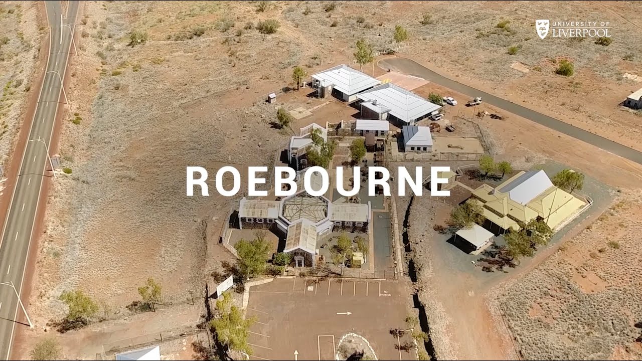 The history, culture and heritage of Roebourne prison