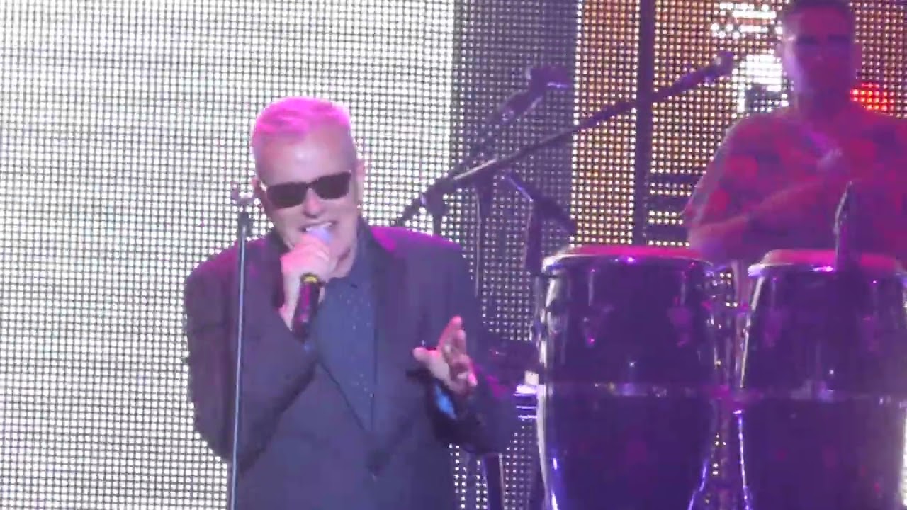 Madness live at Dreamland in Margate 2nd August 2025