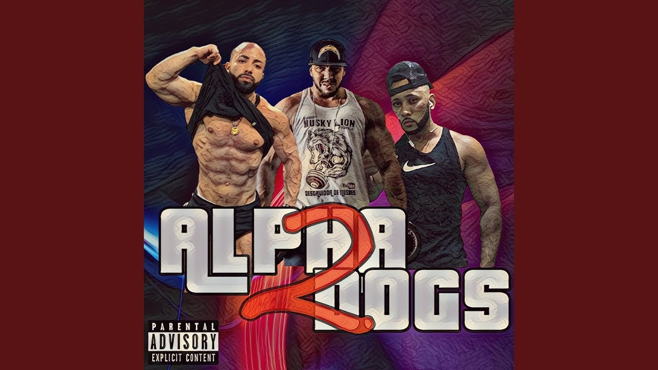 Alpha Dog's 2
