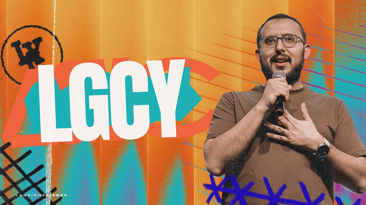 MUDANÇA DE HÁBITOS | PR. RAFAEL RODRIGUES