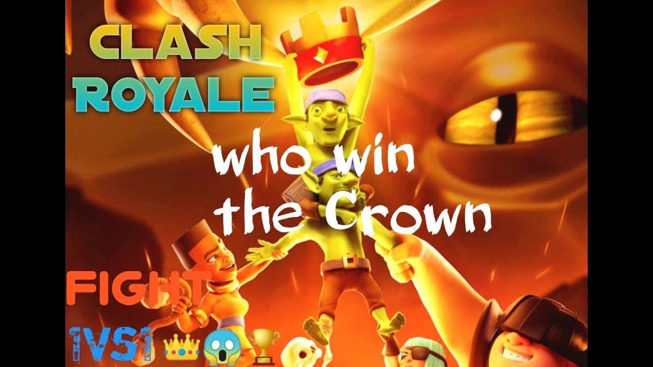 clash Royale  superstrike⚔