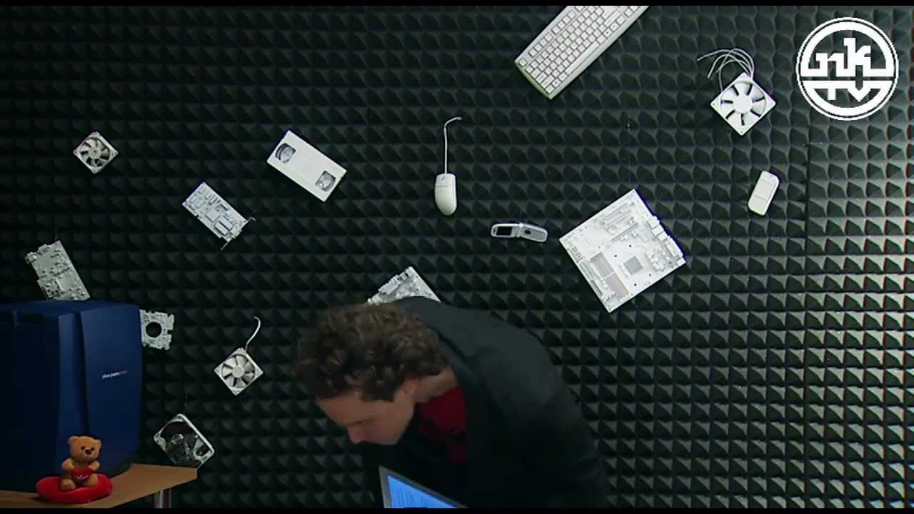 Laida NKTV S02E05: 2012.04.29