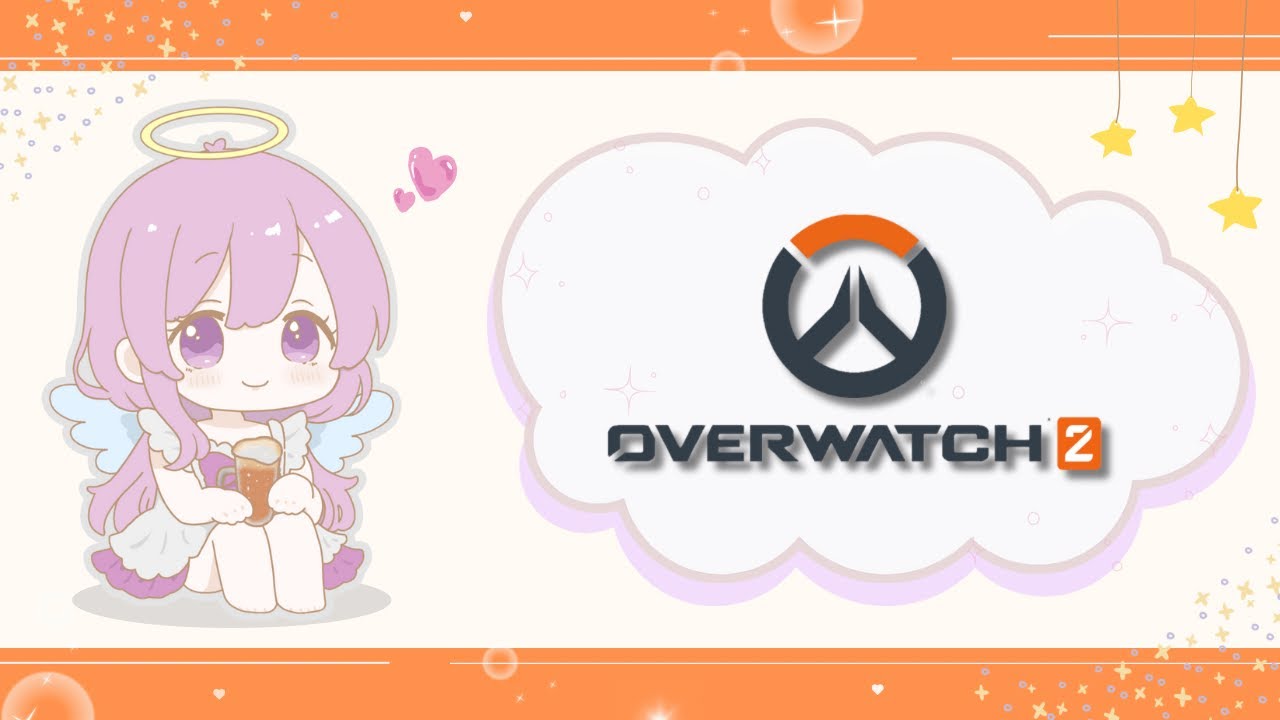 [OW2]参加型☁️アンランク