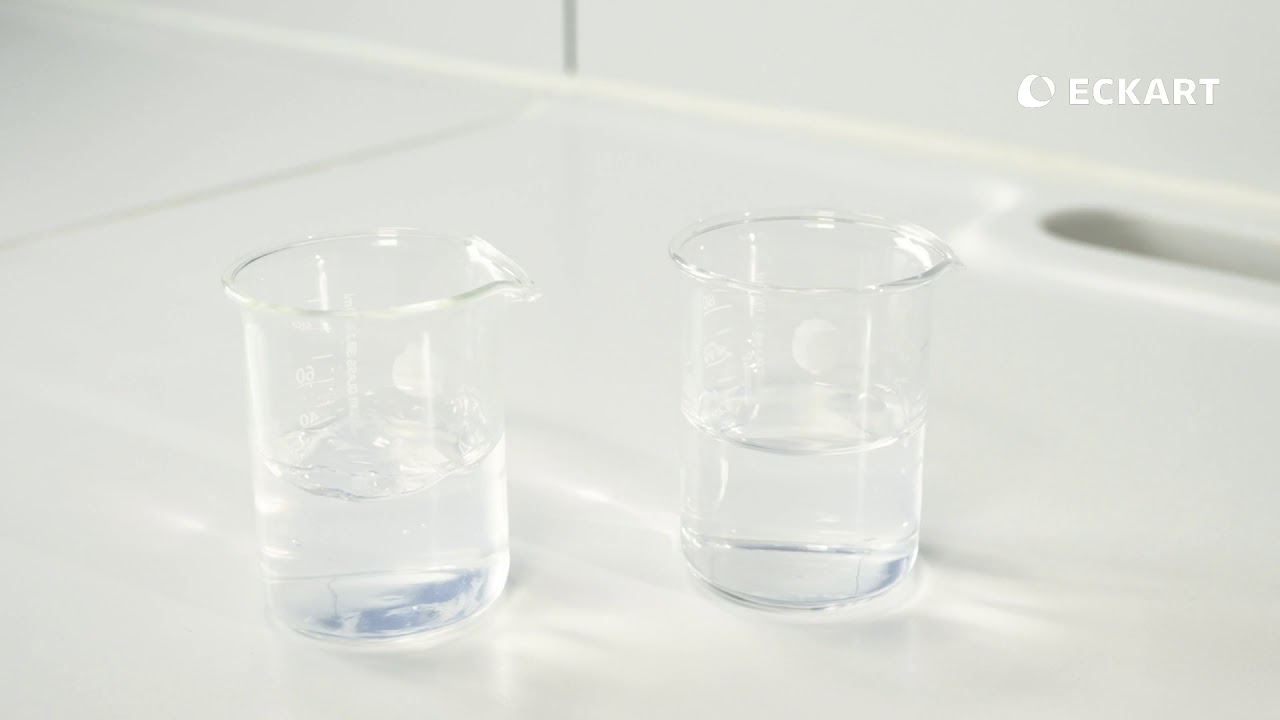 Rheological Additives for Cosmetic Applications - LAPONITE