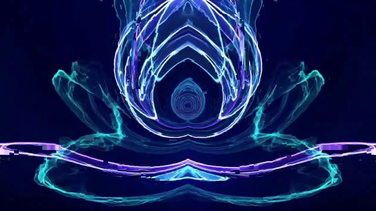 Yheti & Toadface - Serious (OFFICIAL VISUALIZER)