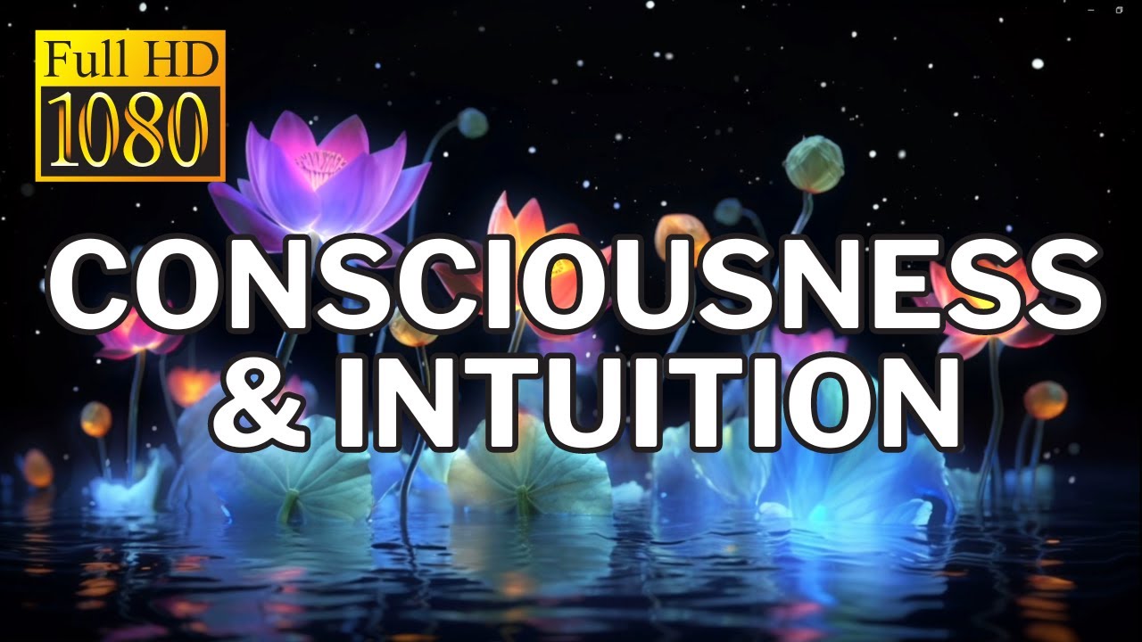 963 Hz Frequency Meditation | Awaken Higher Consciousness & Intuition