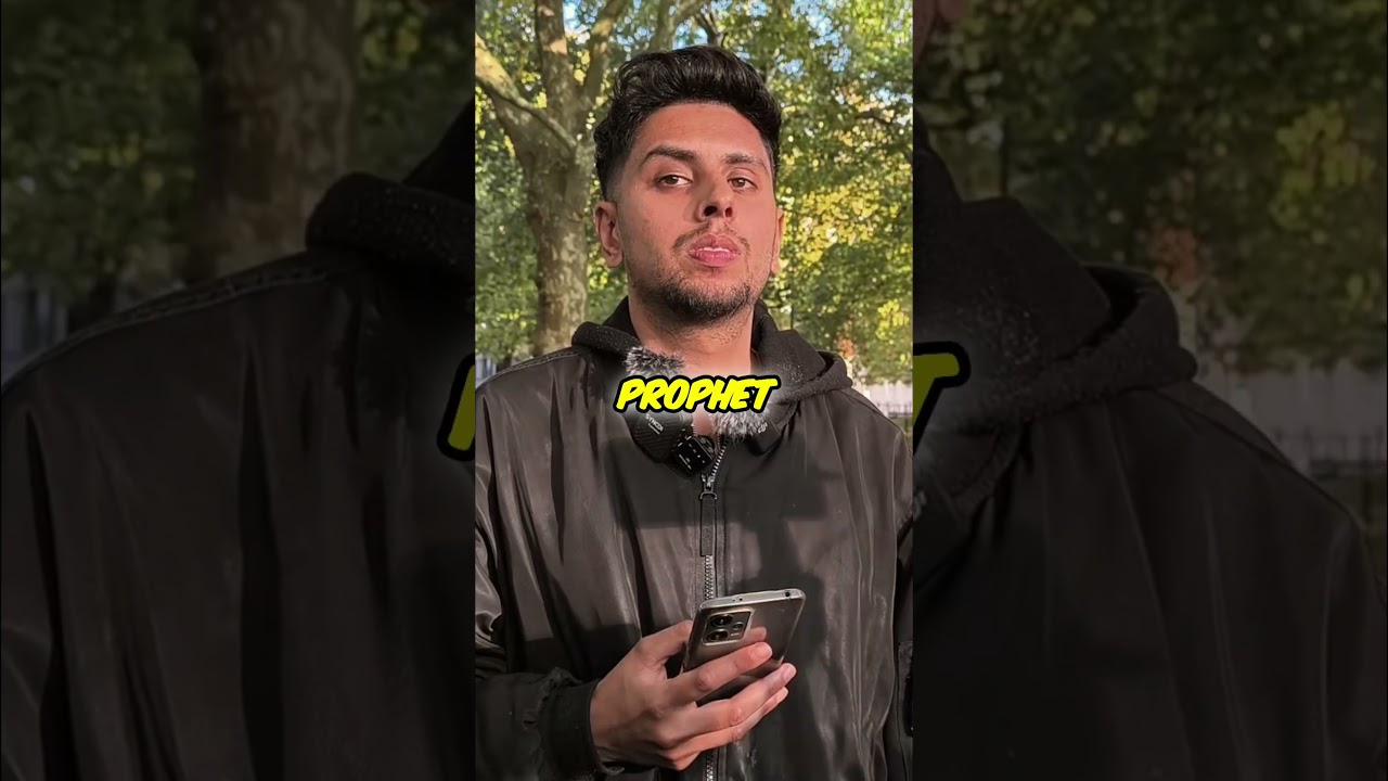 Fake Ex-Muslim&rsquo;s Las Vegas Trip Backfired! Shamsi | Speakers Corner