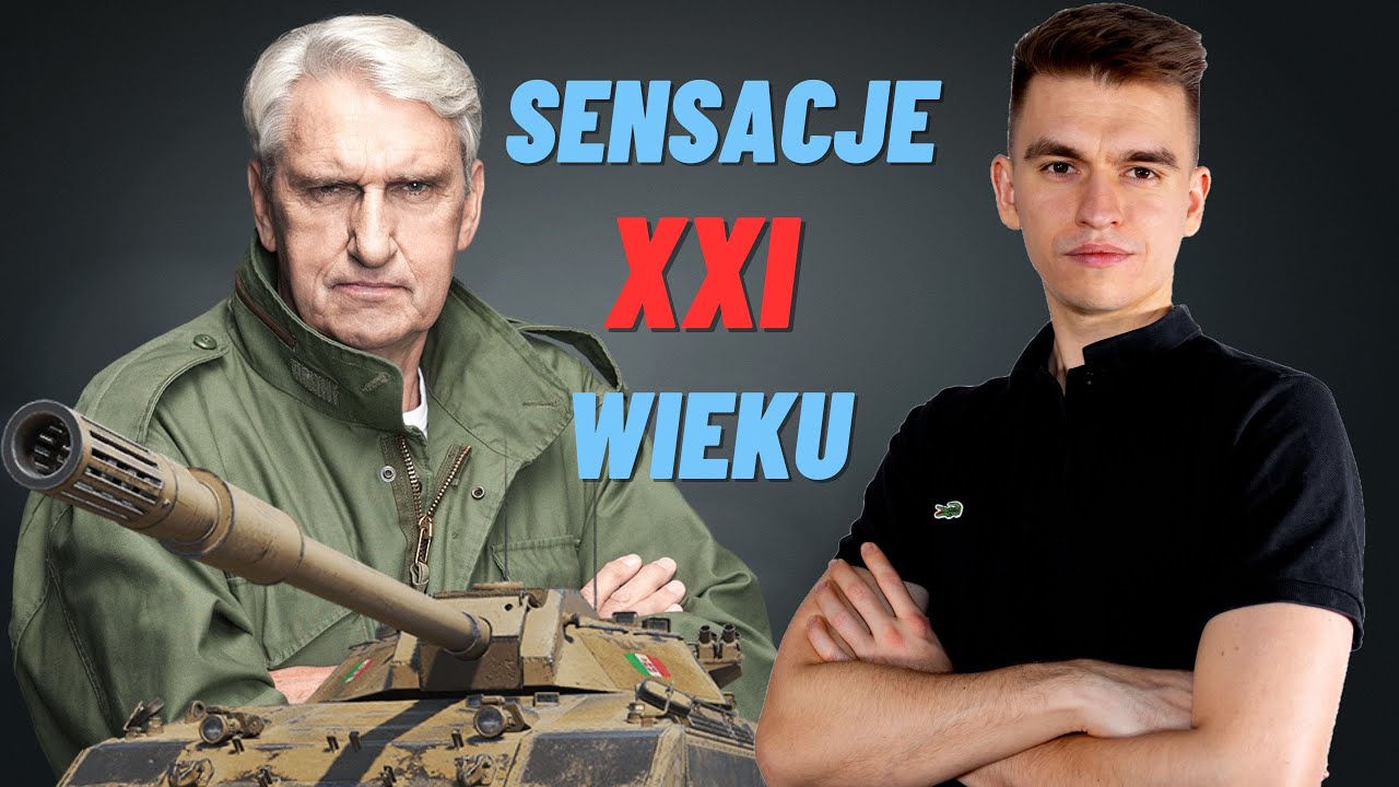 Sensacje XXI wieku - Markowanie Carro | World Of Tanks