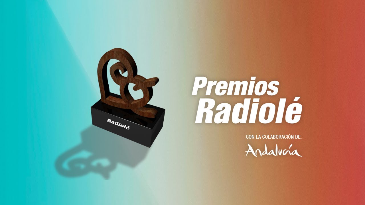 Radiol&eacute; se viste de fiesta para celebrar la gala de los Premios Radiol&eacute; en Sevilla | Radiol&eacute;