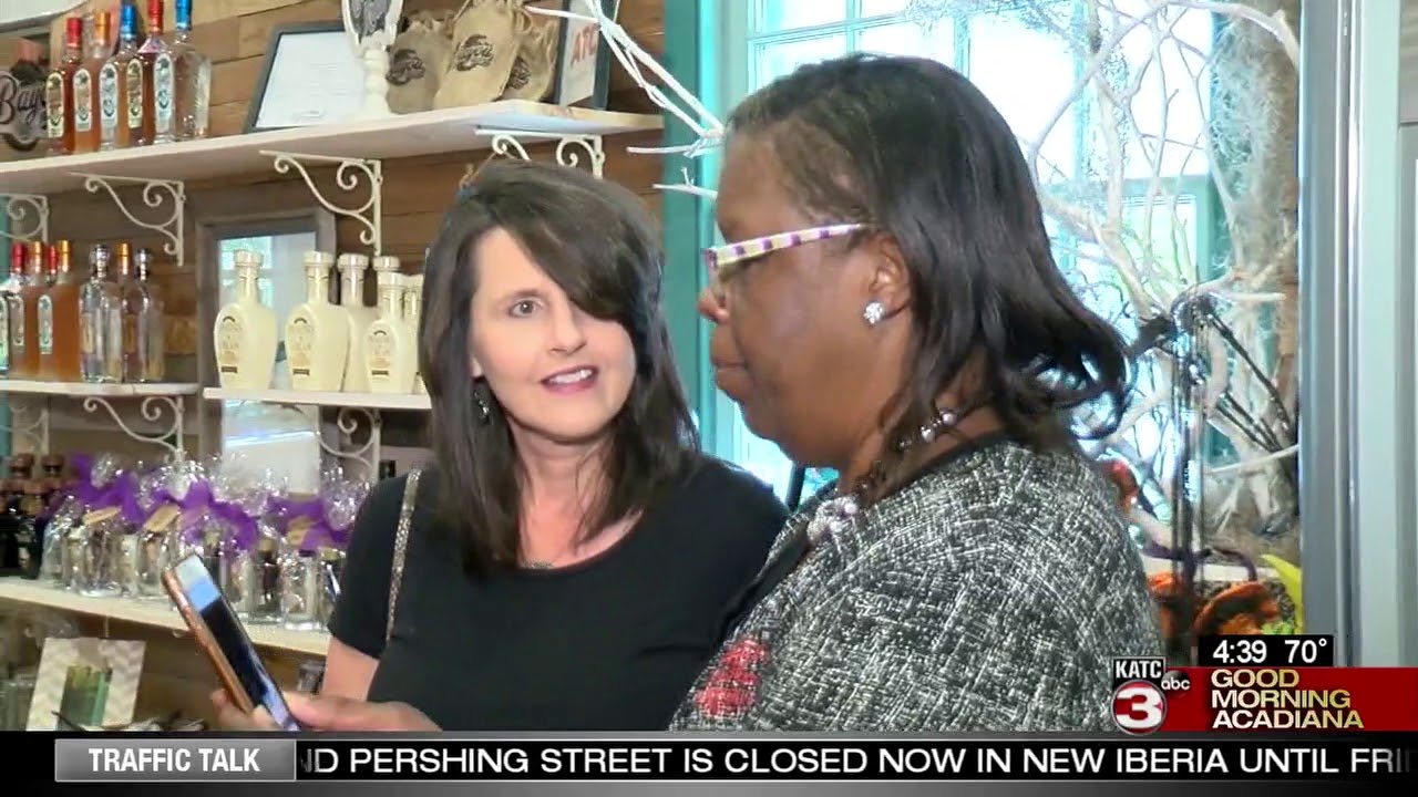 History and spirits live on at Myrtles Plantation