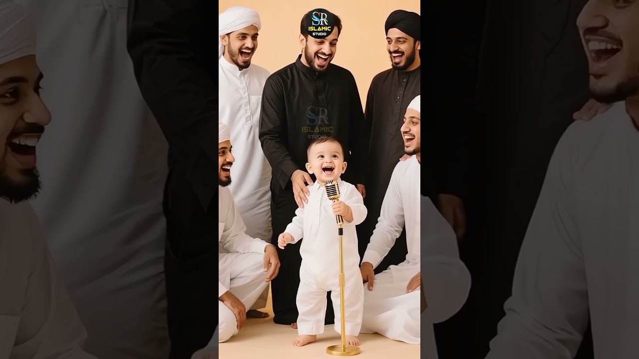Yaseen Muzammil – The Light in the Darkness.