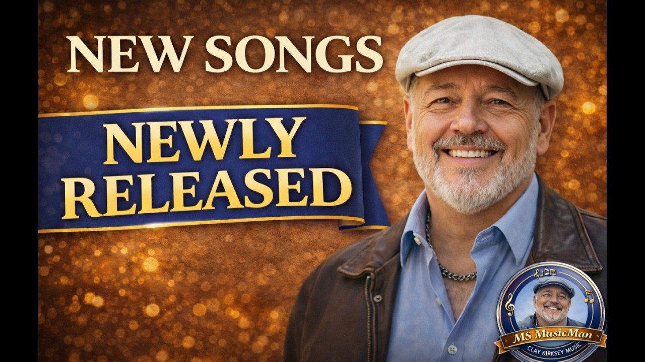 Two new songs are officially live.  Streaming now!