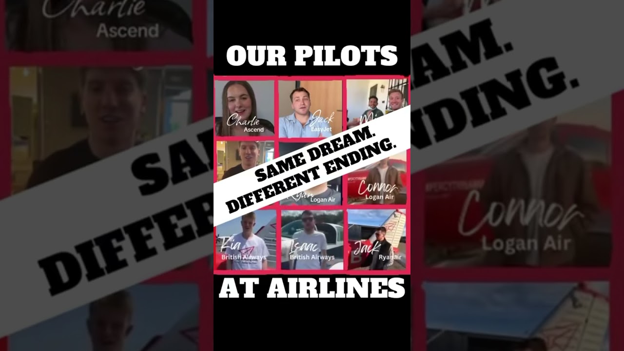 Cost Effective Hour Building with www.hour-building.com with Pilots being accepted into the Airlines