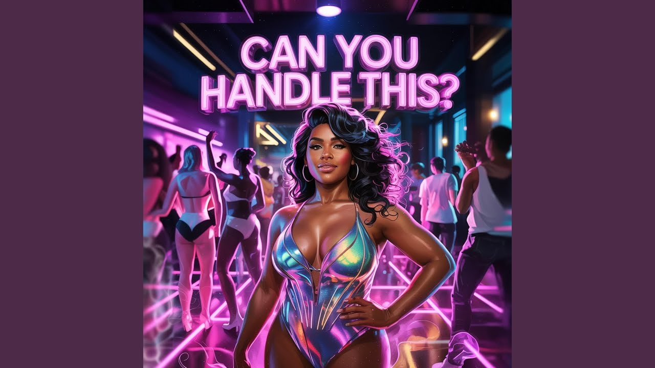 Can You Handle This?