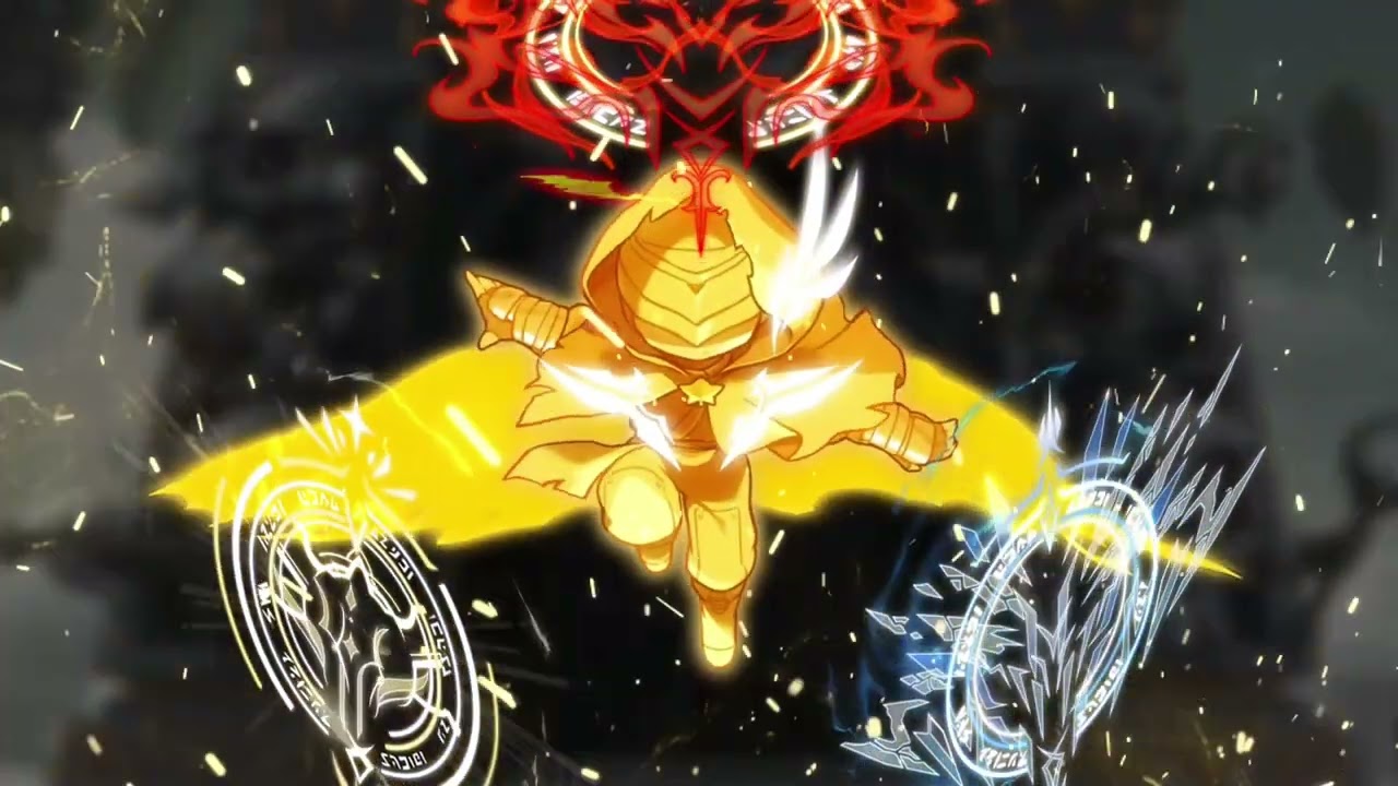 新楓之谷 V276 師徒三人 困難敵對者 卡莉視角