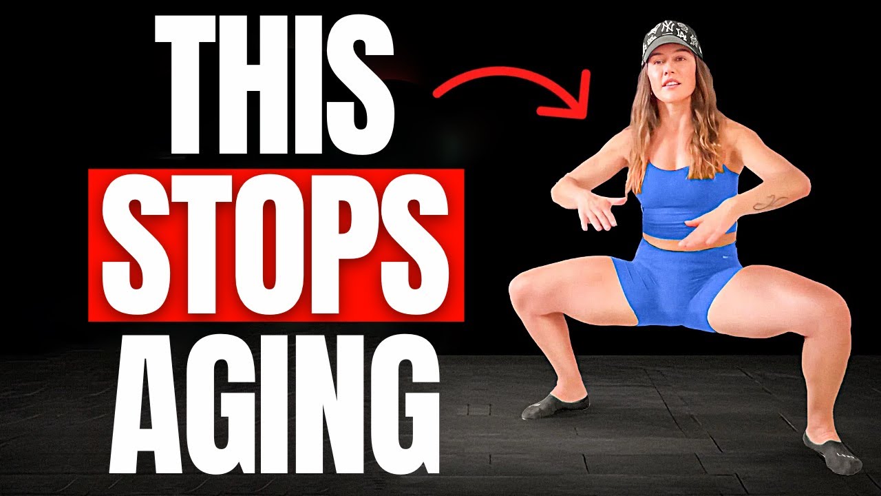 This Overlooked Exercise Changes Everything After 50