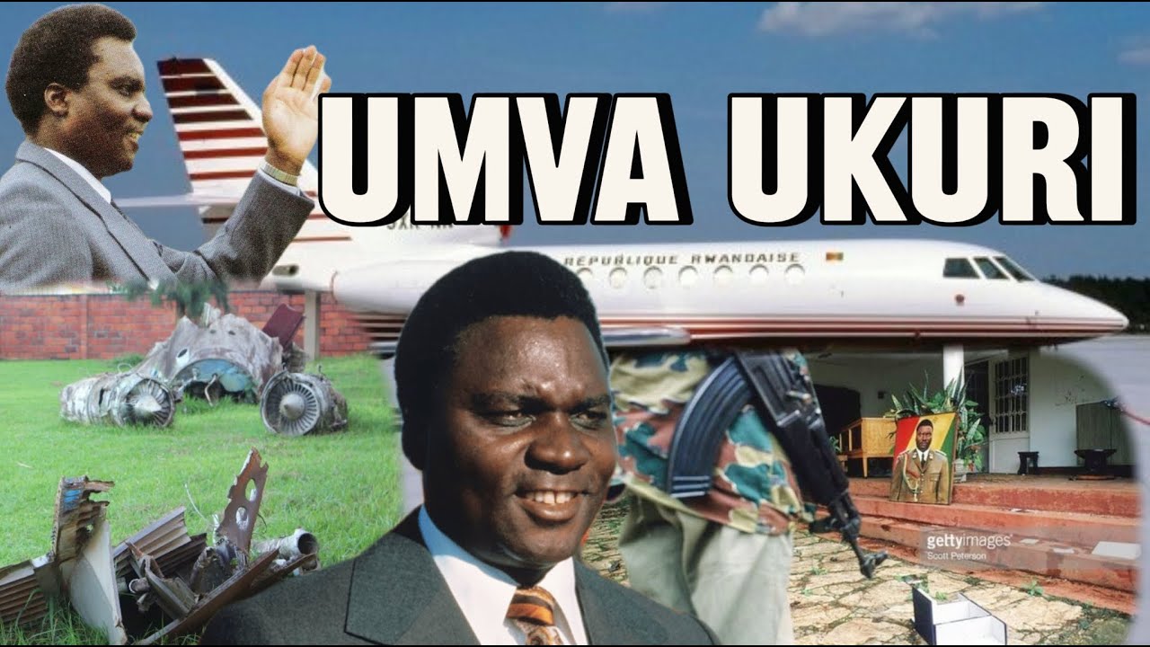 UKURI KU IHANURWA RY'INDEGE YA HABYARIMANA, UMVA ABAYIRASHE